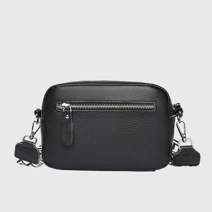 Women's Leather Shoulder Bag