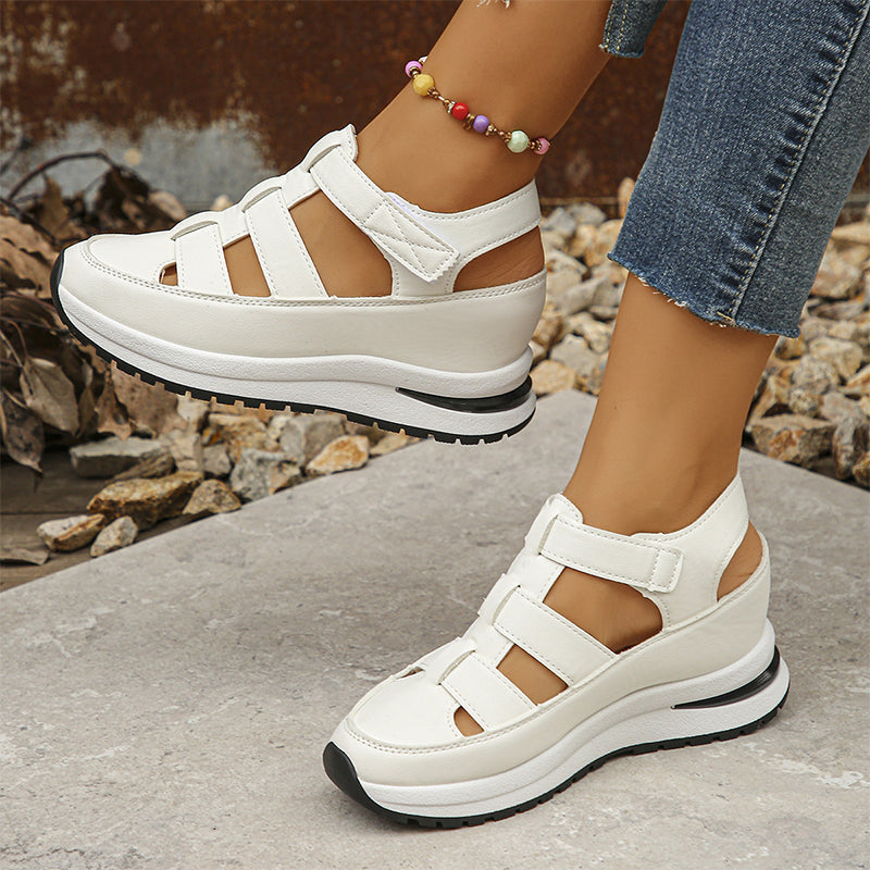 Stylish Women's Comfort Sneakers