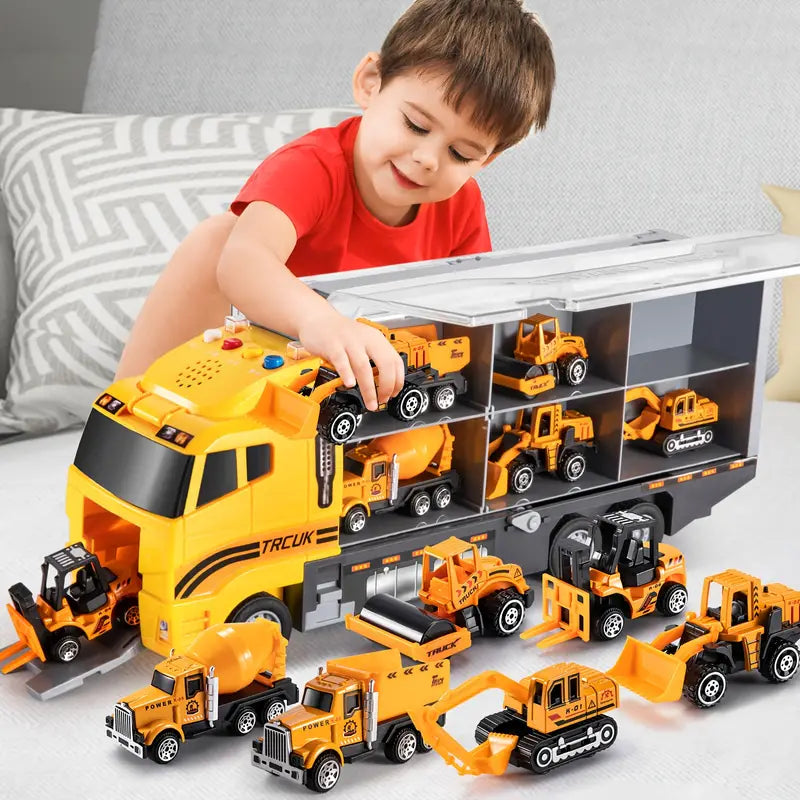 Kids Toy Car - VibreMode