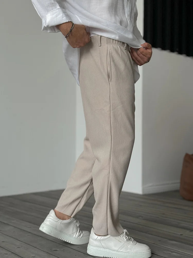Comfortable Premium Men's Dress Pants
