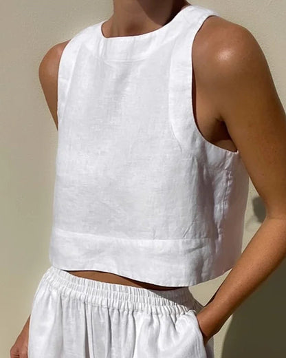 Women's Two Piece Set Elegant