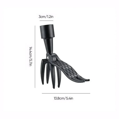 Stainless Steel Weed Puller Tool