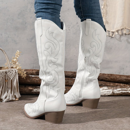 Women's Winter Boots - VibreMode