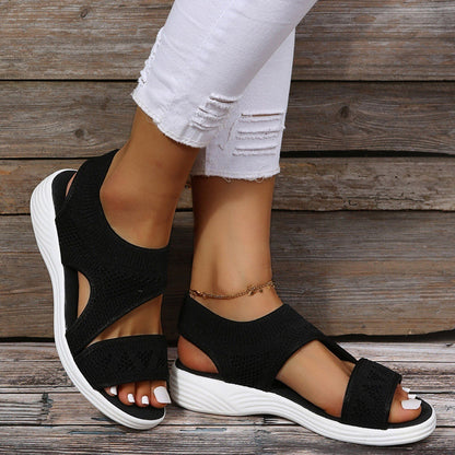 Orthopedic Sandals - VibreMode