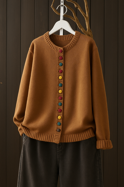 Gretchen Women's Cardigan Comfortable