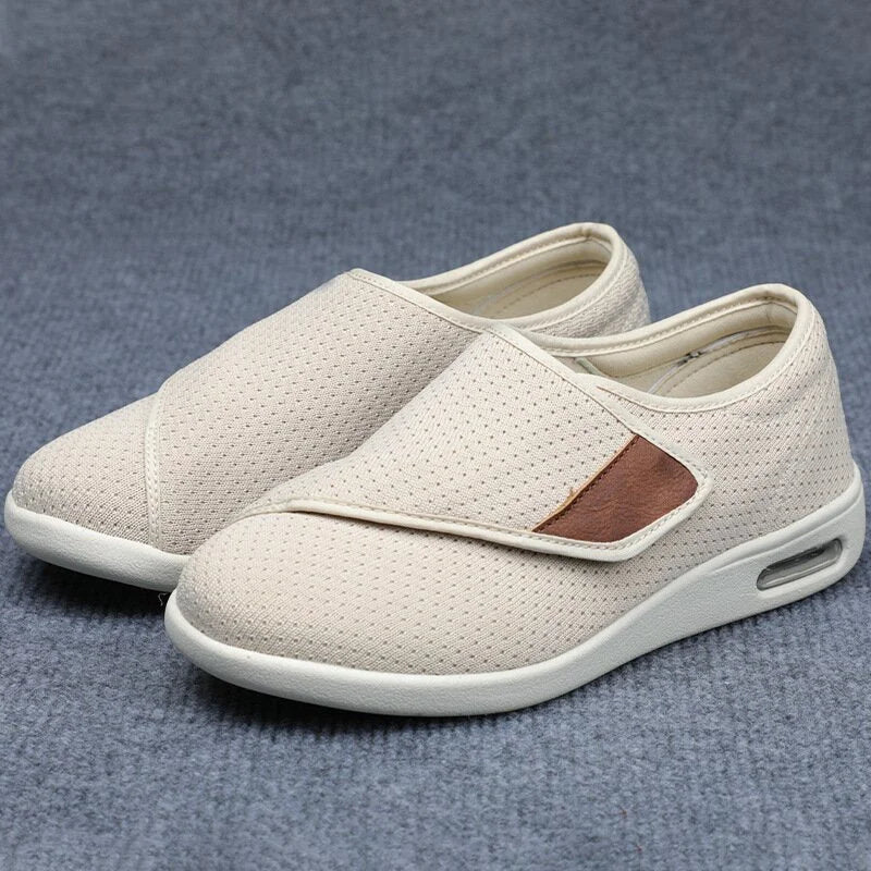 Comfortable Women's Walking Shoes Lightweight Breathable Sneakers