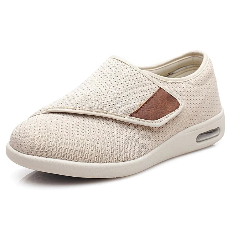 Comfortable Women's Walking Shoes Lightweight Breathable Sneakers