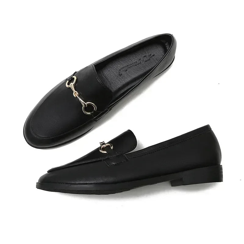 Cheryl | Orthopedic Slip-On Loafers - Image 1