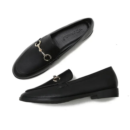 Cheryl | Orthopedic Slip-On Loafers - Image 1
