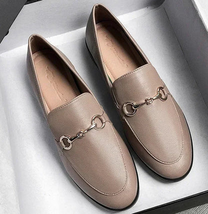 Cheryl | Orthopedic Slip-On Loafers - Image 3