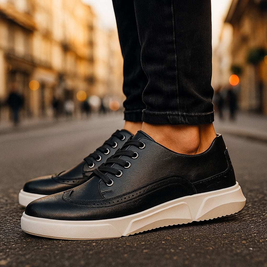 Comfortable Walking Shoes