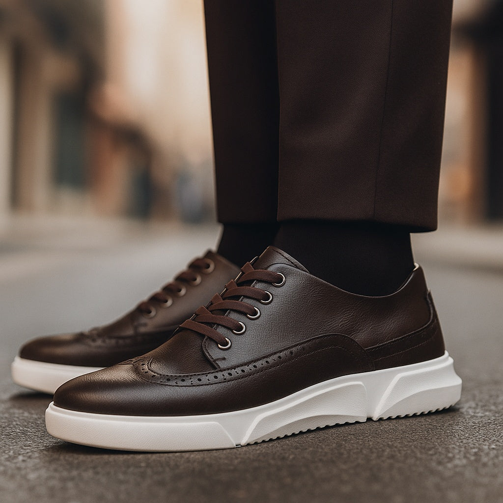 Comfortable Walking Shoes