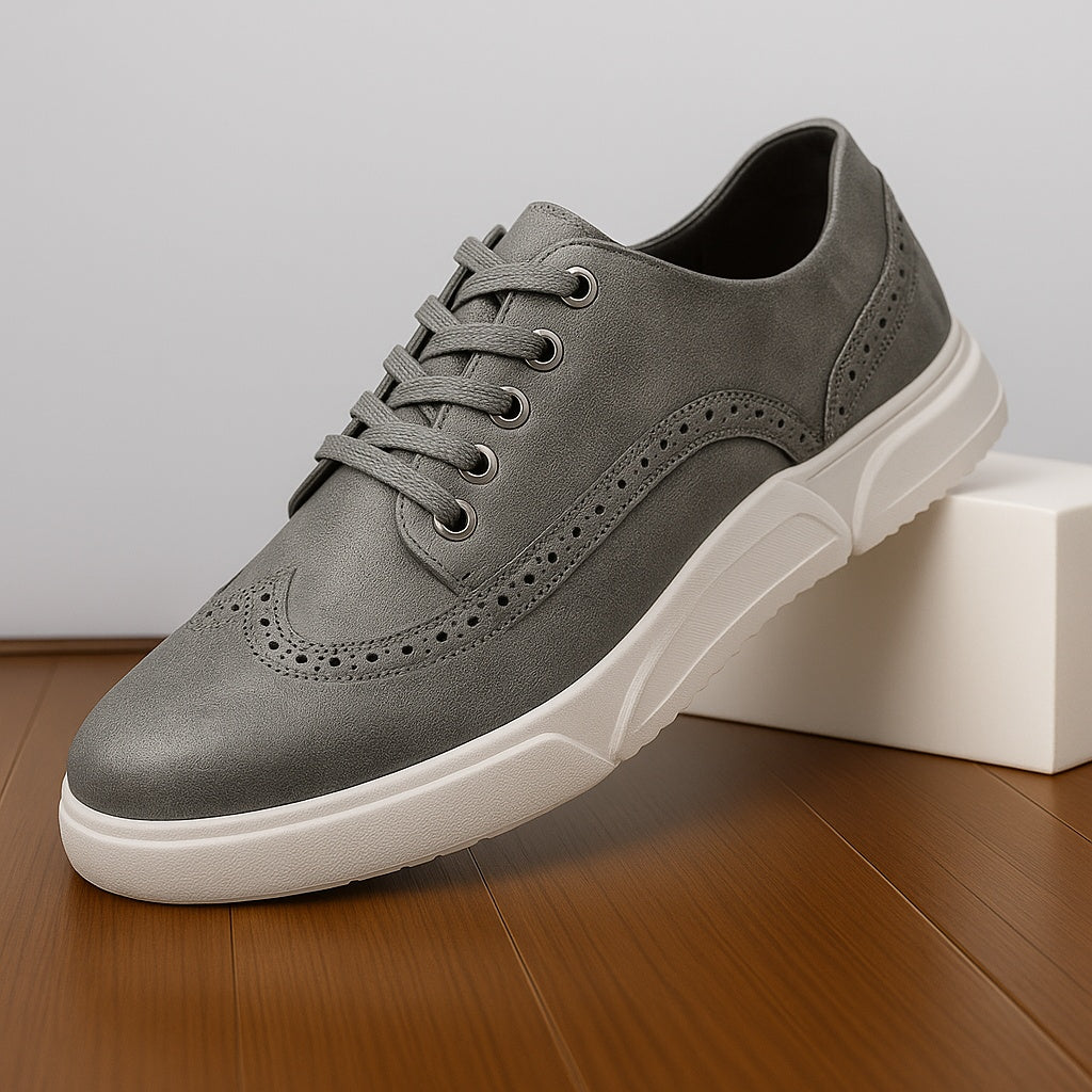 Comfortable Walking Shoes