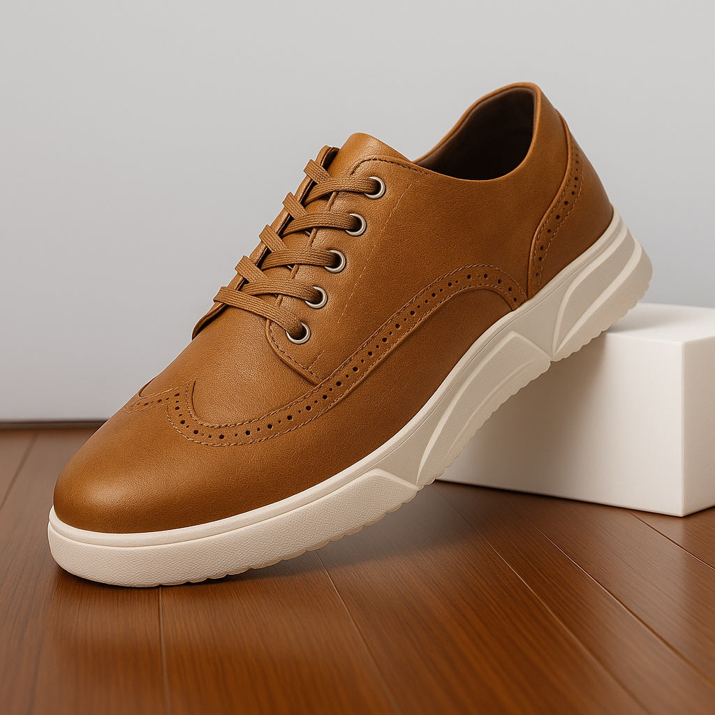 Comfortable Walking Shoes - VibreMode