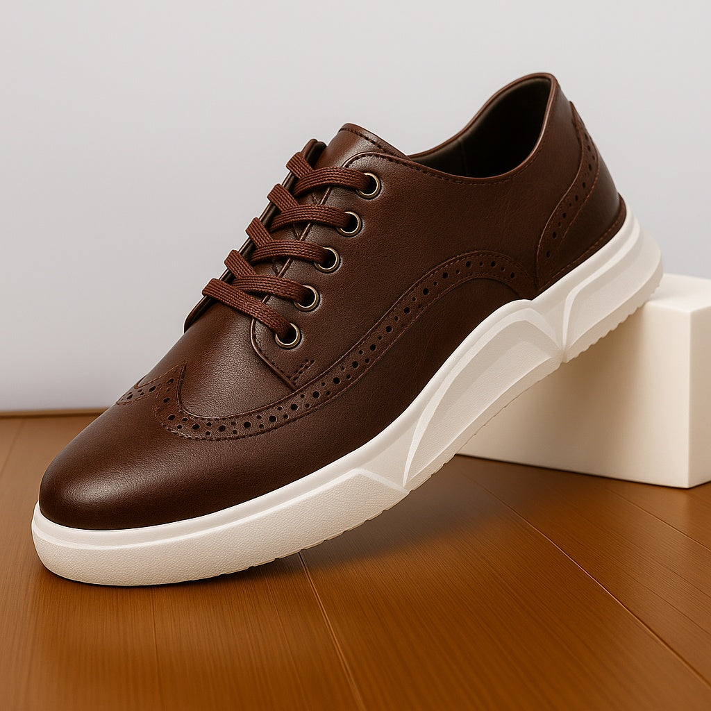 Comfortable Walking Shoes