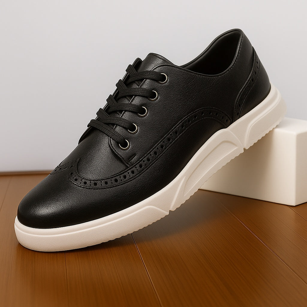 Comfortable Walking Shoes