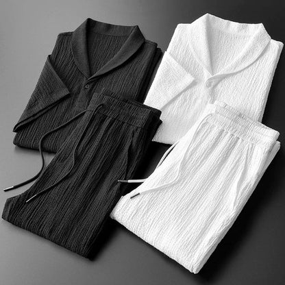 Varela Women's Two Piece Set
