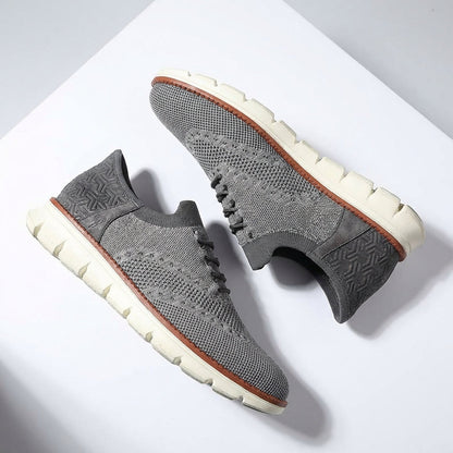 Image of Clyde | Men's Lace-Up Casual Sneakers
