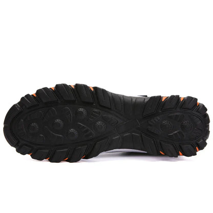 Men's Slip-On Sneakers Sporty
