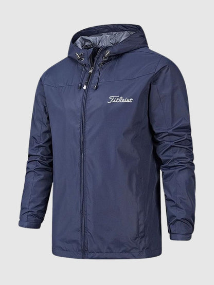 Titleist Waterproof Golf Jacket