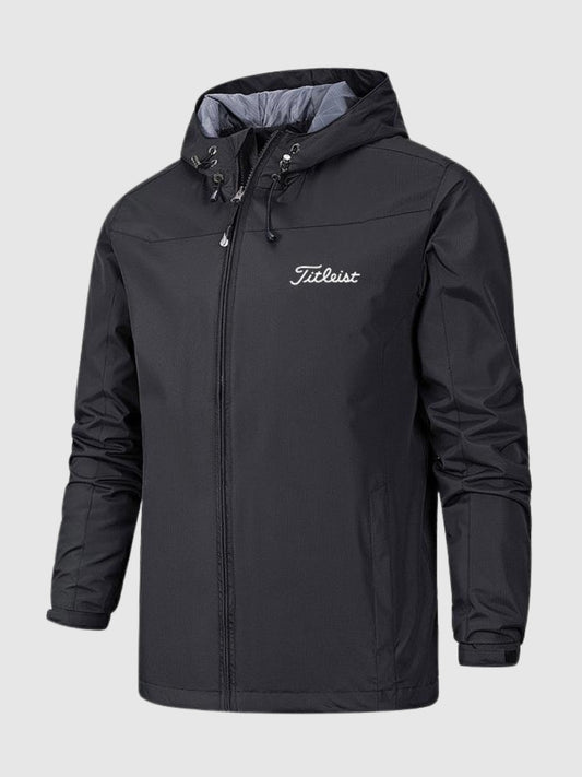 Titleist Waterproof Golf Jacket - VibreMode