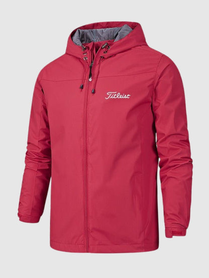 Titleist Waterproof Golf Jacket