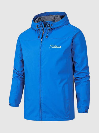 Titleist Men's Waterproof Autumn Jacket
