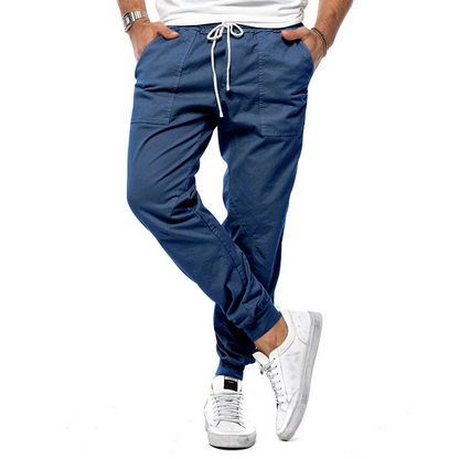 Image of Corey | Men's Slim-Fit Joggers