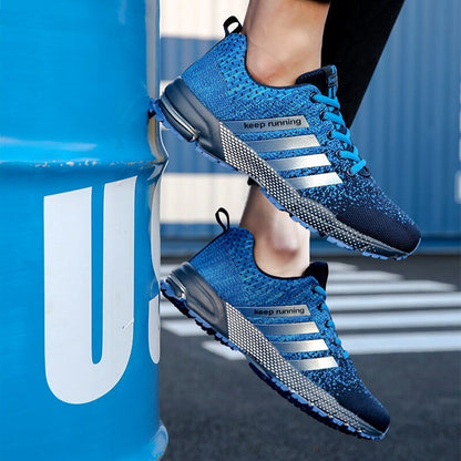 Men's Orthopedic Running Shoes Comfortable