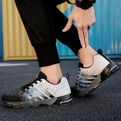 Men's Orthopedic Running Shoes Comfortable