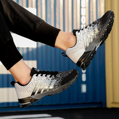 Men's Orthopedic Running Shoes Comfortable