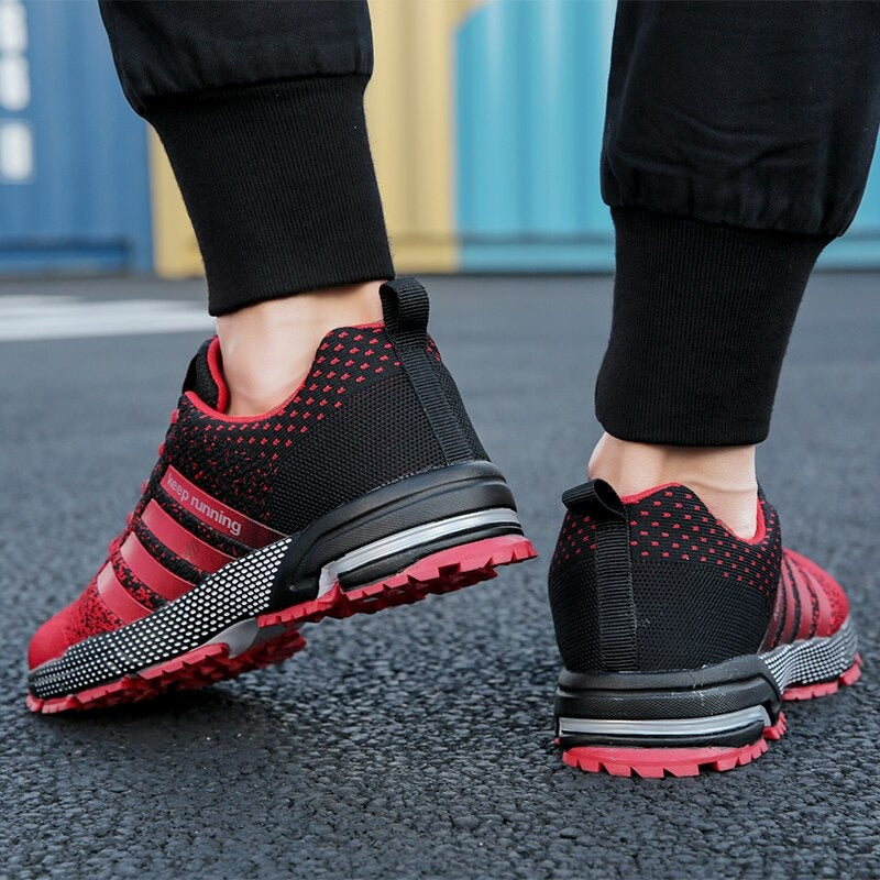 Men's Orthopedic Running Shoes Comfortable