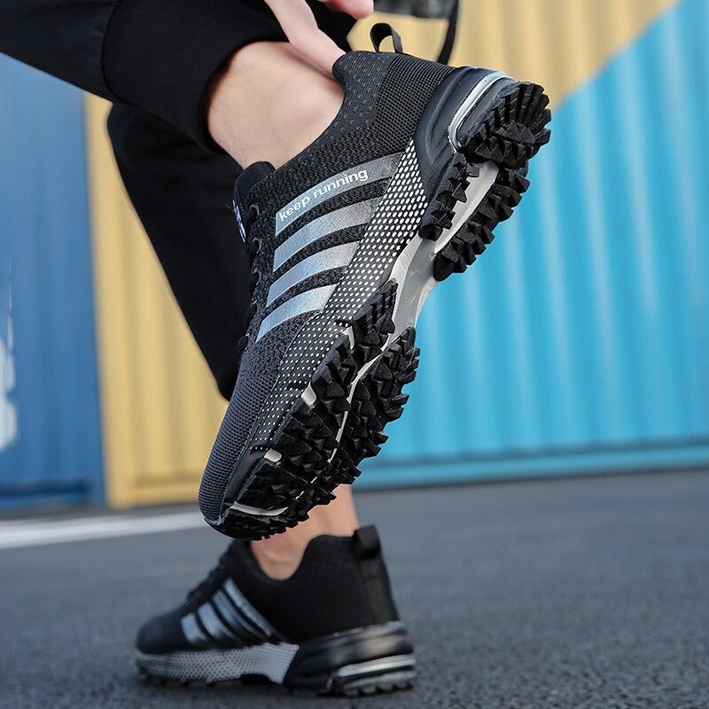 Men's Orthopedic Running Shoes Comfortable