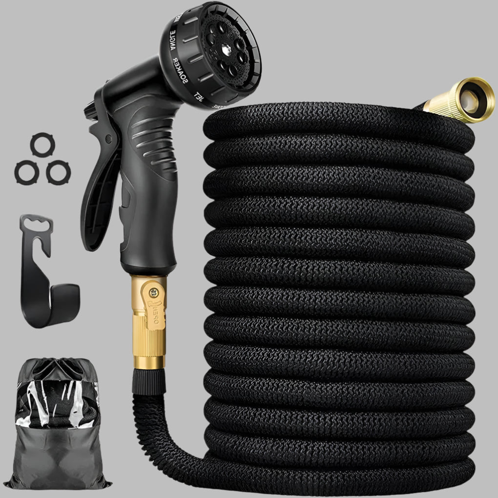 Expandable Garden Hose 30m Water Hose