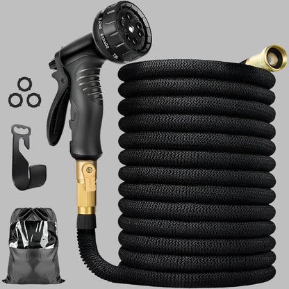 Expandable Garden Hose 30m Water Hose