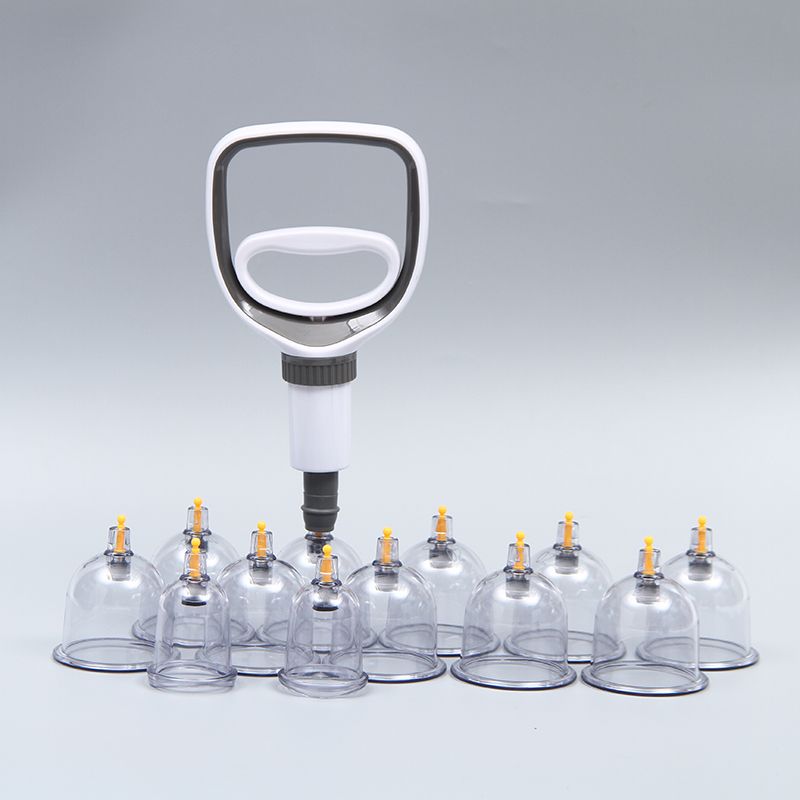 Professional Cupping Therapy Set - VibreMode
