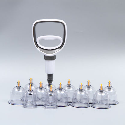 Professional Cupping Therapy Set - VibreMode