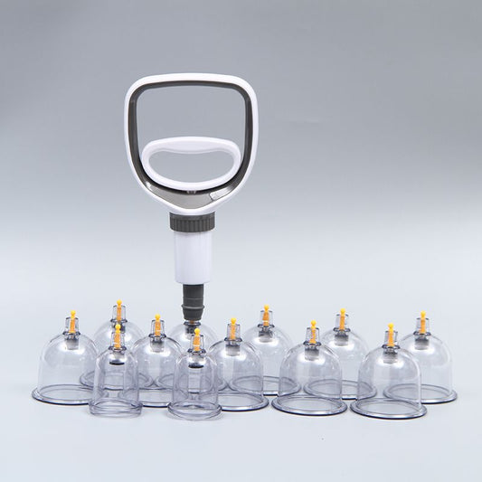Professional Cupping Therapy Set - VibreMode