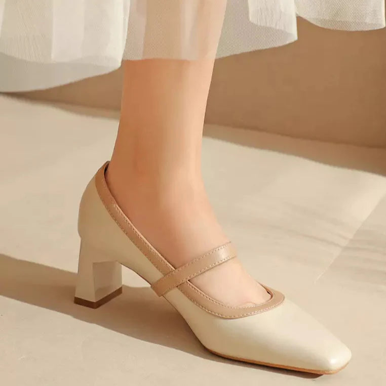 Comfortable Women's Pumps
