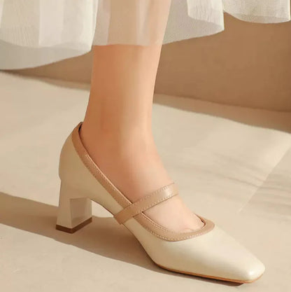 Comfortable Women's Pumps