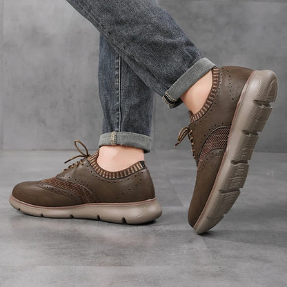 Comfortable Oxlor Footwear