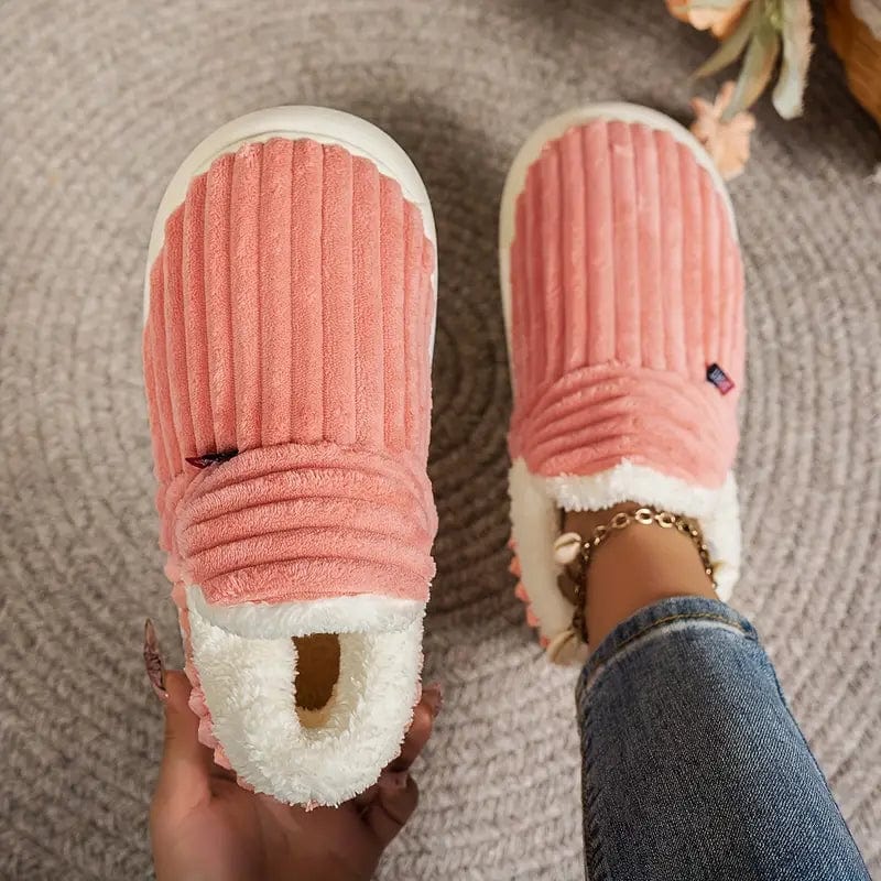 Ultra Cozy Slippers