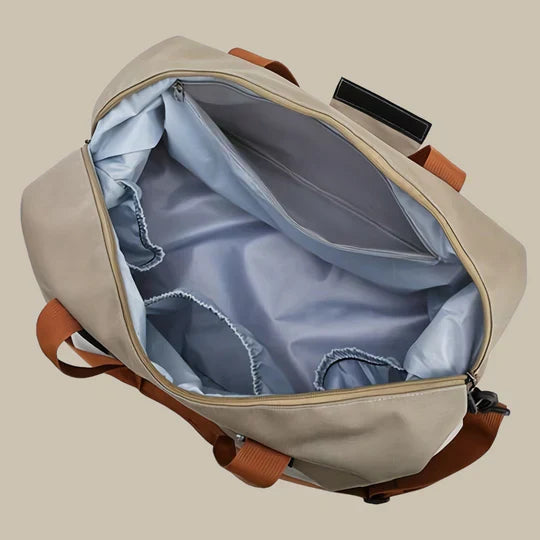Men's Large Duffel Bag