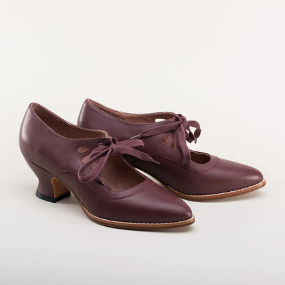 Mahalia Women's Heeled Shoes