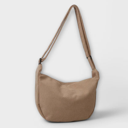 Stylish Shoulder Bag with Classic Design