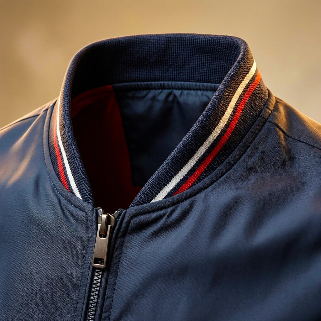Versatile Water Resistant Nano Jacket