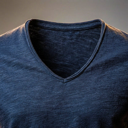 Classic Premium Cotton Tee Shirt