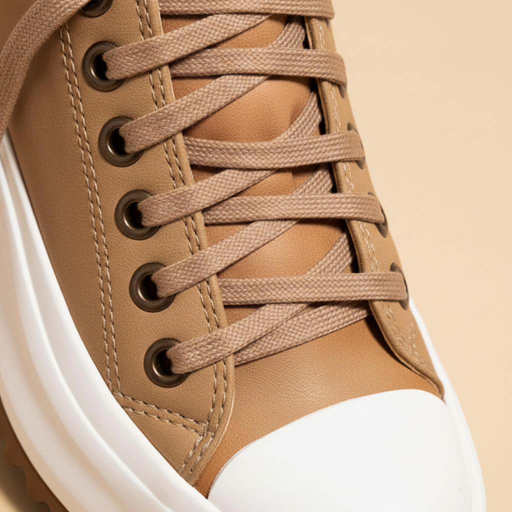 Comfortable Lift Sneakers