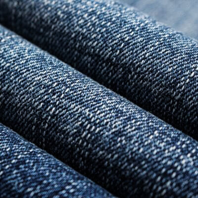 Comfortable Fit Eco Friendly Jeans