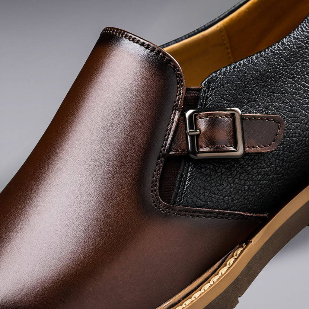 Classic Genuine Leather Boots